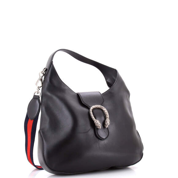 Gucci Dionysus Hobo Leather Medium #220342G10B - Picture 2 of 9
